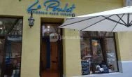 Le Poulet Budapest - Külső kép