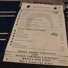 Le Troquet, Bistrot Français Budapest - Egyéb