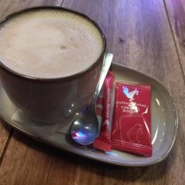 Le Troquet, Bistrot Français Budapest - Étel/ital