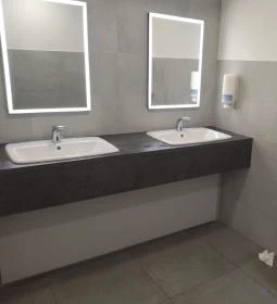 Le Troquet, Bistrot Français