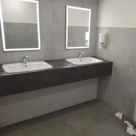 Le Troquet, Bistrot Français Budapest - Mosdó