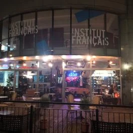 Le Troquet, Bistrot Français Budapest - Külső kép