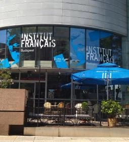 Le Troquet, Bistrot Français