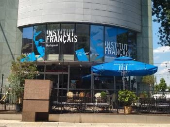 Le Troquet, Bistrot Français Budapest