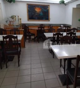 Le Yuan Kínai Büfé