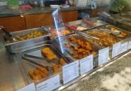 Le Yuan Kínai Büfé Budapest