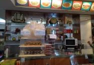 Le Yuan Kínai Büfé Budapest