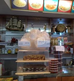 Le Yuan Kínai Büfé