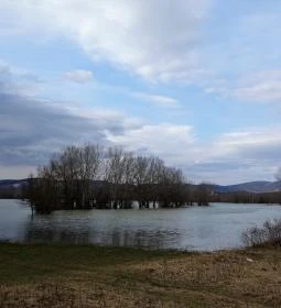 Lebuj Pincefogadó étterme