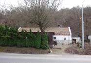 Lebuj Pincefogadó étterme Bodrogkeresztúr