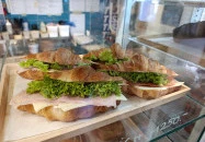 Leche Cafe Budapest