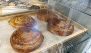 Leche Cafe, Budapest