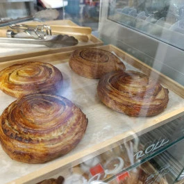 Leche Cafe Budapest - Étel/ital