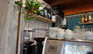 Leche Cafe, Budapest