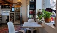 Leche Cafe, Budapest