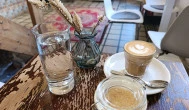 Leche Cafe, Budapest