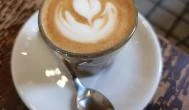 Leche Cafe, Budapest