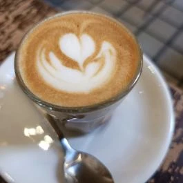 Leche Cafe Budapest - Étel/ital