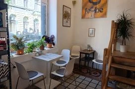 Leche Cafe Budapest