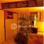 Lecsó Budapest - Belső