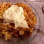 Lecsó Budapest - Étel/ital