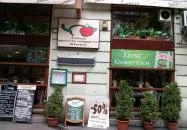 Lecsó Budapest