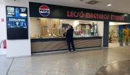 Lecsó Plusz Étterem Miskolc - Belső