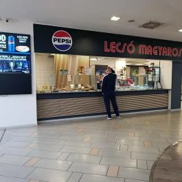 Lecsó Plusz Étterem, Miskolc - Belső
