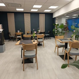 Lecsó Plusz Étterem, Miskolc - Belső