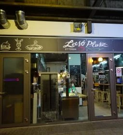 Lecsó Plusz Étterem