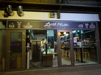 Lecsó Plusz Étterem Miskolc Lecsó Plusz Étterem Miskolc