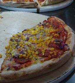 Lecsó Plusz Étterem