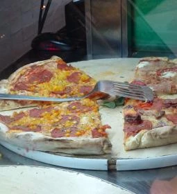 Lecsó Plusz Étterem