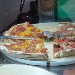 Lecsó Plusz Étterem, Miskolc - Étel/ital