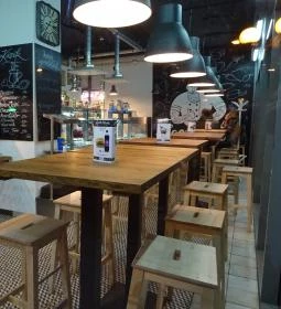 Lecsó Plusz Étterem