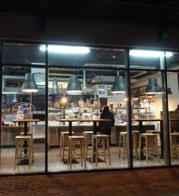 Lecsó Plusz Étterem