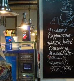 Lecsó Plusz Étterem