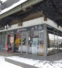 Lecsó Plusz Étterem