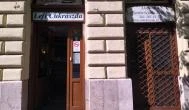 Lefi Cukrászda Budapest - Külső kép