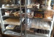 Lefi Cukrászda Budapest