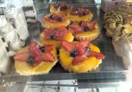 Lefi Cukrászda Budapest