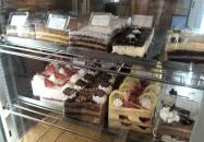 Lefi Cukrászda Budapest