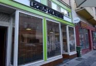 Legelő Salátabár Budapest