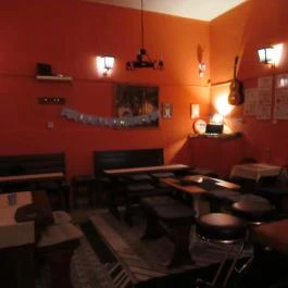 Legenda Pub Óbuda Budapest - Egyéb