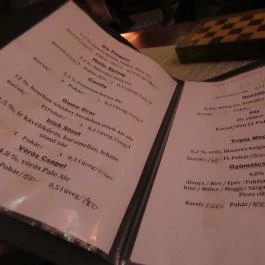 Legenda Pub Óbuda Budapest - Egyéb