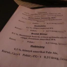 Legenda Pub Óbuda Budapest - Egyéb