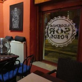 Legenda Pub Óbuda Budapest - Egyéb
