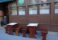 Legenda Sörfőzde Pub Budapest