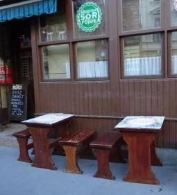 Legenda Sörfőzde Pub