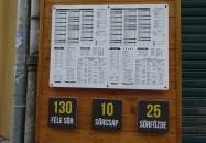 Legfelsőbb Beeróság Budapest